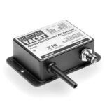 AIS-ontvanger met NMEA 0183 ais100