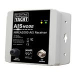 AIS-ontvanger met NMEA 2000 aisnode