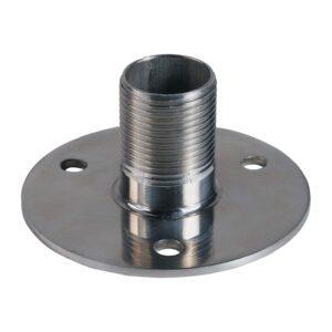 Laag profiel Antennevoet