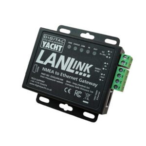 nmea ethernet converter lanlink