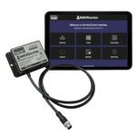 navdoctor nmea 2000 diagnose tool