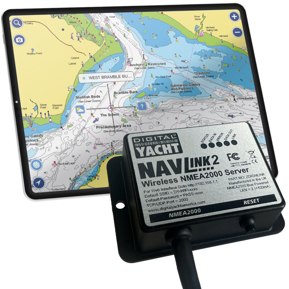 Navlink2 & App