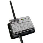 nmea 0183 wifi multiplexer wln30