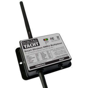 nmea 0183 wifi multiplexer wln30