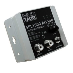 spl1500 VHF antennesplitter