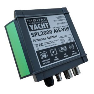 spl2000 VHF AIS Splitter