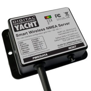NMEA 0183 wifi converter wln10