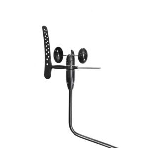 Wind sensor with NMEA 0183 interface