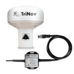 GPS-antenne met NMEA 2000 gps160 nmea 2000