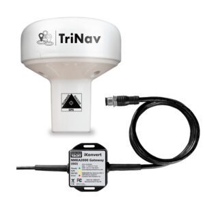 GPS-antenne met NMEA 2000 gps160 nmea 2000