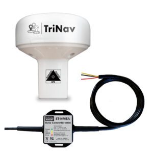 GPS-antenne met SeaTalk-interface