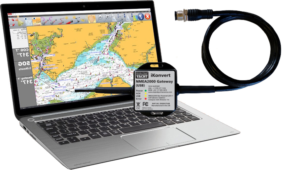 iKonvert-usb__des_specs NMEA 2000 data on a PC software