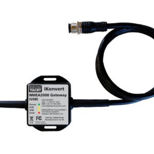 nmea 2000 usb converter ikonvert
