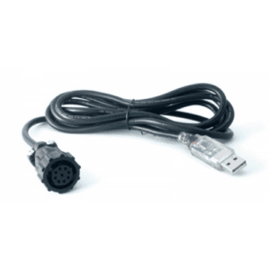 pilot plug usb kabel class a ais