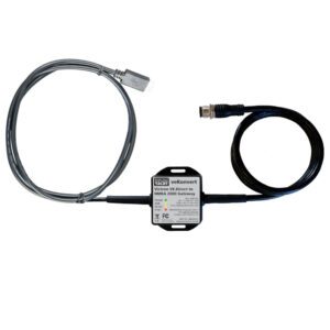 Victron VE.Direct NMEA 2000 interface vekonvert