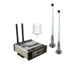 5G Router voor Boten