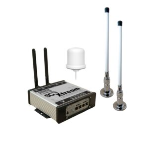 5G Router voor Boten