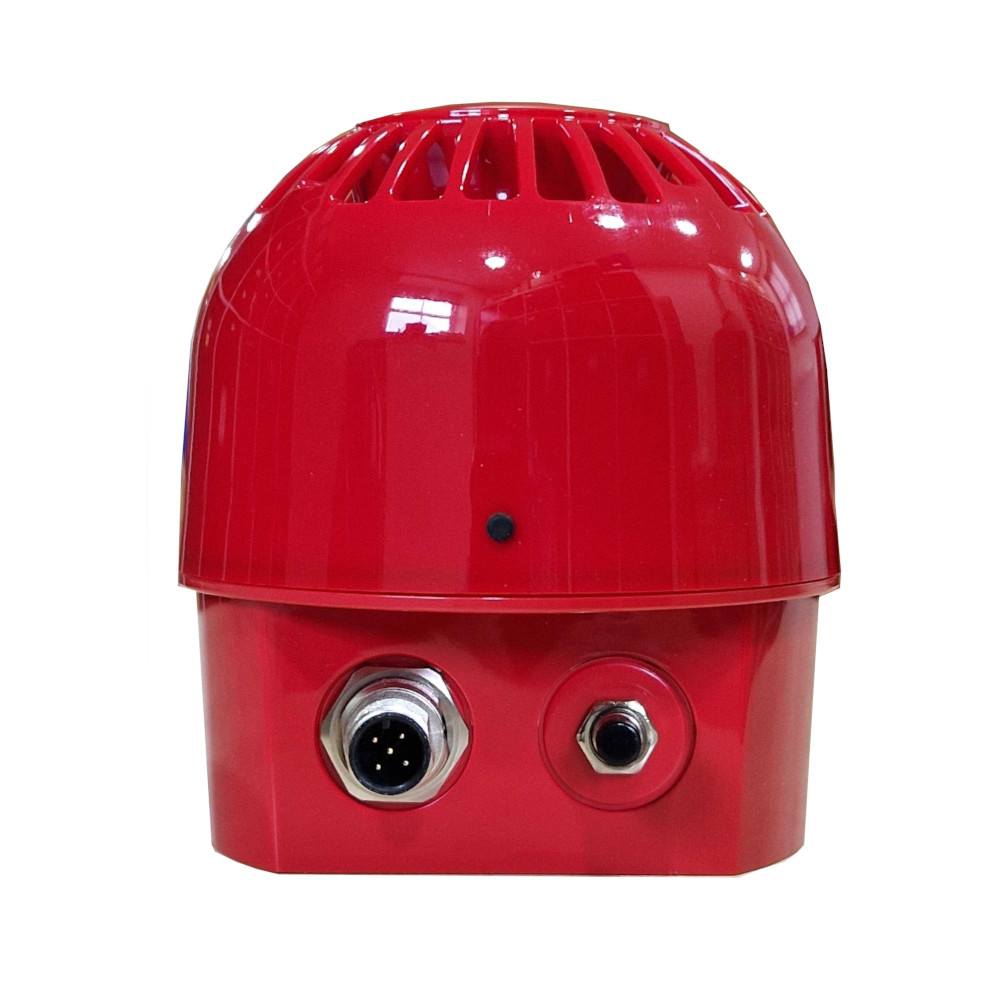 NavAlarm Web Product navalarm nmea 2000 alarmsignaal