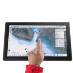 Touchscreen voor Boten s185