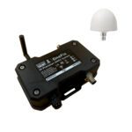 onefix gnss positiesensor voor boten anti spoofing