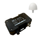onefix gnss positiesensor voor boten anti spoofing