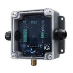 bilge IQ lenspomp monitor
